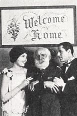 Poster de la película Welcome Home