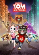 Poster de la serie Talking Tom and Friends