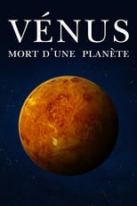 Poster de la película Venus: Death of a Planet