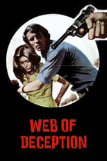 Poster de la película Web of Deception