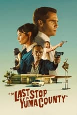 Poster de la película The Last Stop in Yuma County