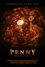 Poster de la película Penny