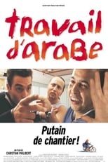 Poster de la película Travail d'arabe