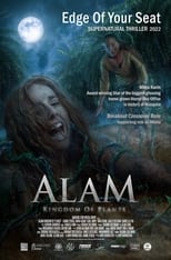 Poster de la película Alam: Kingdom of Plants
