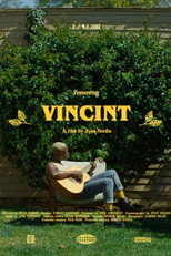 Poster de la película Vincint