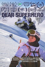 Poster de la película Dear Superhero