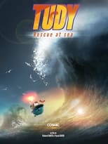 Poster de la película Tudy — Rescue at Sea