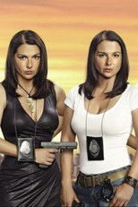 Poster de la serie Infiltradas