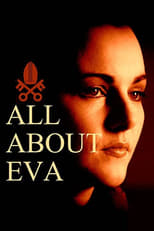Poster de la película All About Eva