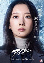 Poster de la serie Frame of Mind