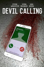 Poster de la película Devil Calling