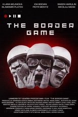 Poster de la película The Border Game