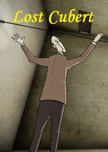Poster de la película Lost Cubert