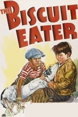 Poster de la película The Biscuit Eater