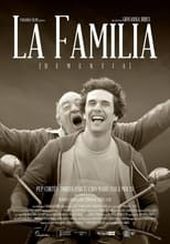 Poster de la película La família