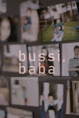 Poster de la película Bussi, Baba