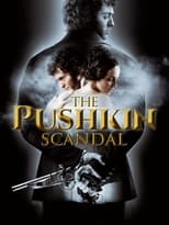 Poster de la película Pushkin: The Last Duel