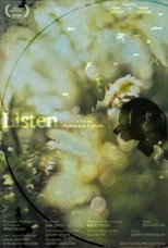 Poster de la película Listen