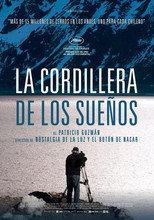 Poster de la película La cordillera de los sueños