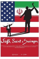 Poster de la película Sufi, Saint & Swinger