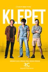 Poster de la película KLEPET