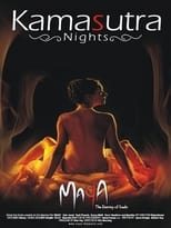 Poster de la película Kamasutra Nights