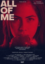 Poster de la película Todo de Mi