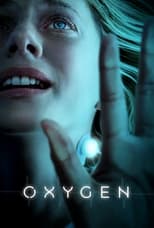 Poster de la película Oxygen
