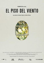 Poster de la película El piso del viento