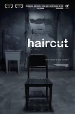 Poster de la película Haircut