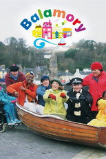 Poster de la serie Balamory