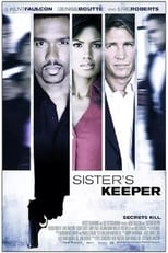 Poster de la película Sister's Keeper