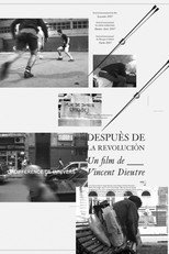 Poster de la película After the Revolution