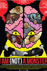 Poster de la película I Am (Not) a Monster