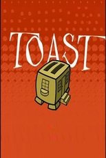 Poster de la serie Toast