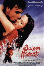 Poster de la película Burning Bush