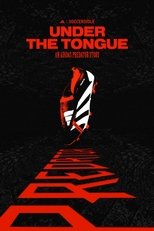 Poster de la película Under The Tongue