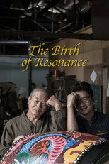 Poster de la película The Birth of Resonance