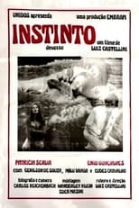 Poster de la película Instinto Devasso