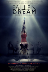Poster de la película Fallen Dream