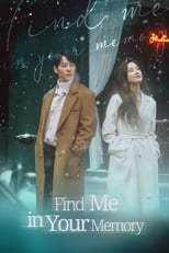 Poster de la serie Find Me in Your Memory