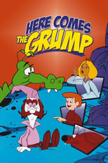 Poster de la serie Here Comes the Grump