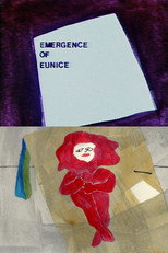 Poster de la película Emergence Of Eunice