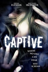 Poster de la película Captive