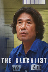 Poster de la película The Blacklist