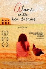 Poster de la película Alone With Her Dreams