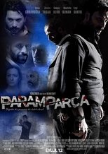 Poster de la película Paramparça