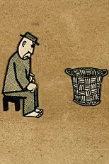 Poster de la película Wicker Basket