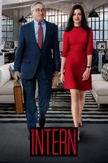 Poster de la película The Intern