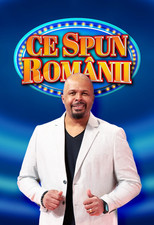 Poster de la serie Family Feud Romania
